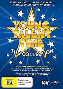 Watch Young Talent Time: The Collection
