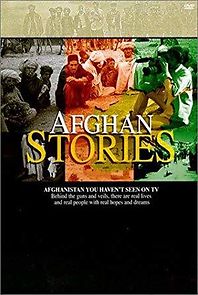 Watch Afghan Stories