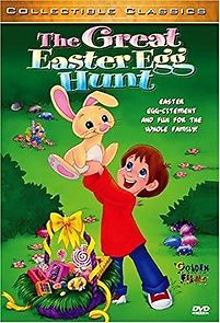 Watch The Great Easter Egg Hunt