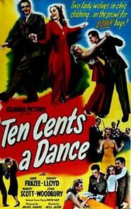 Watch Ten Cents a Dance