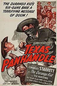 Watch Texas Panhandle