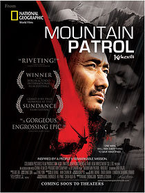 Watch Mountain Patrol