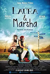 Watch Laura & Marsha