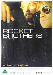 Watch Rocket Brothers