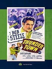 Watch Thunder Town