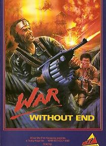 Watch War Without End