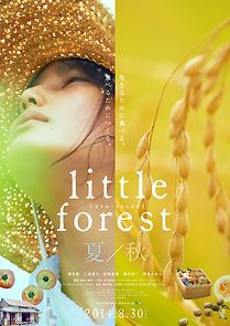 Watch Little Forest: Summer/Autumn