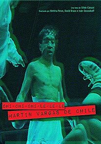 Watch Chi-chi-chi-le-le-le. Martín Vargas de Chile