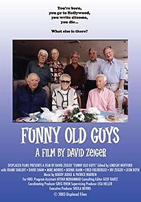Watch Funny Old Guys