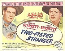Watch Two-Fisted Stranger
