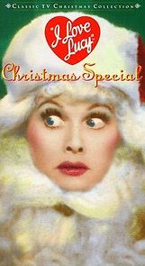 Watch I Love Lucy Christmas Show