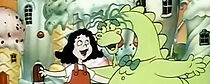 Watch Puff the Magic Dragon in the Land of the Living Lies