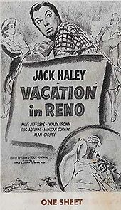 Watch Vacation in Reno
