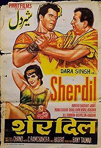 Watch Sher Dil