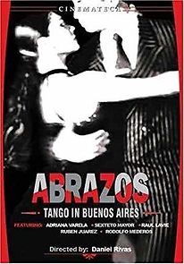 Watch Abrazos, tango en Buenos Aires