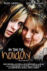 Watch No Time for Holiday