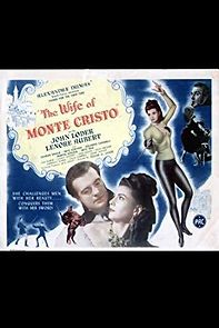 Watch The Wife of Monte Cristo