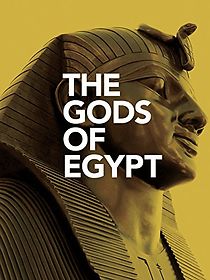 Watch The Gods of Egypt