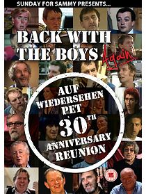 Watch Back with the Boys Again - Auf Wiedersehen Pet 30th Anniversary Reunion