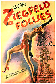Watch Ziegfeld Follies