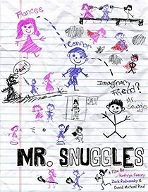 Watch Mr. Snuggles