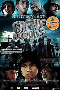 Watch The Grave Bandits