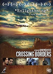 Watch Crossing Borders