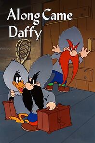 Watch Along Came Daffy (Short 1947)