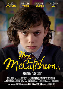 Watch Mrs McCutcheon (Short 2017)