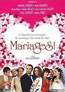 Watch Mariages!