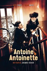 Watch Antoine & Antoinette