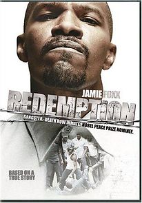 Watch Redemption: The Stan Tookie Williams Story