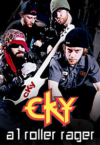 Watch CKY: The Making of 'A#1 Roller Rager'