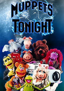 Watch Muppets Tonight