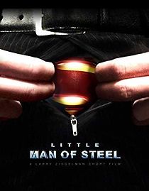 Watch Little Man of Steel