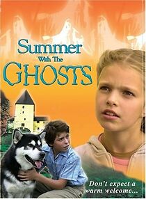 Watch Summer with the Ghosts