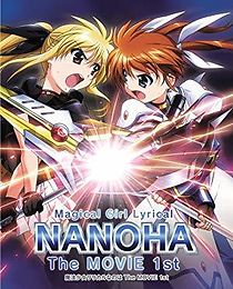 Watch Magical Girl Lyrical Nanoha the Movie 1st
