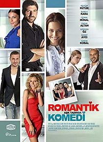 Watch Romantik Komedi