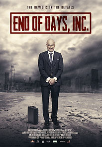 Watch End of Days, Inc.