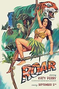 Watch Katy Perry: Roar
