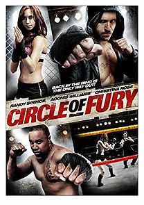 Watch Circle of Fury