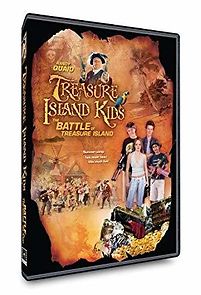 Watch Treasure Island Kids: The Battle of Treasure Island