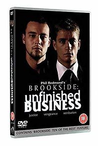 Watch Brookside: Unfinished Business