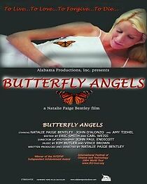 Watch Butterfly Angels (Short 2002)