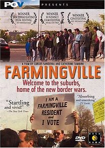 Watch Farmingville