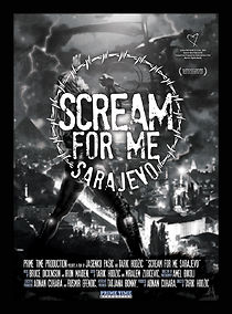 Watch Scream for Me Sarajevo