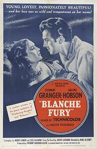 Watch Blanche Fury