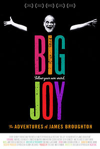Watch Big Joy: The Adventures of James Broughton