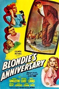 Watch Blondie's Anniversary