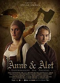 Watch Anne & Alet
